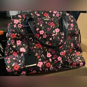 Almost new Small Kate Spade handbag